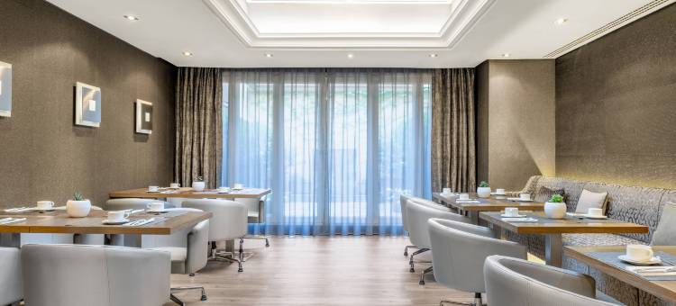 阿拉瓦万豪AC酒店(B&B HOTEL Vitoria General Álava)图片