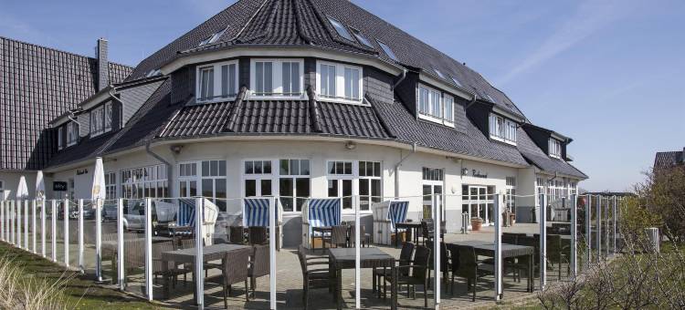 途易蓝叙尔特(Tui Blue Sylt)图片