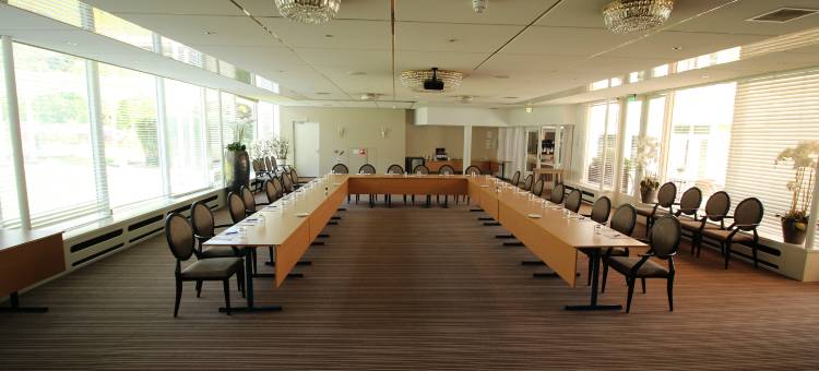 弗莱彻酒店(Fletcher Hotel Restaurant de Witte Raaf)图片