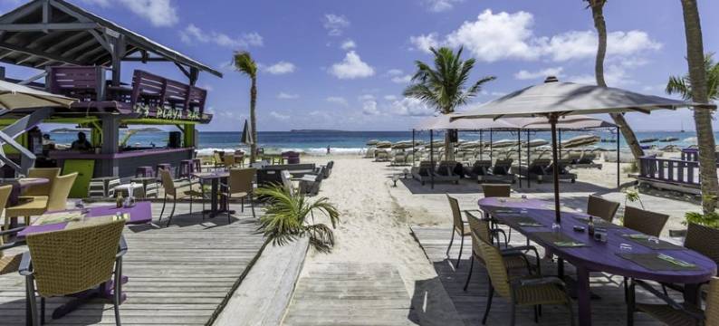 拉普拉亚东方湾酒店(La Playa Orient Bay)图片