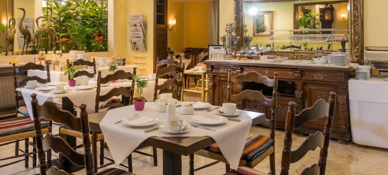 帕门霍夫酒店(Hotel Palmenhof)图片