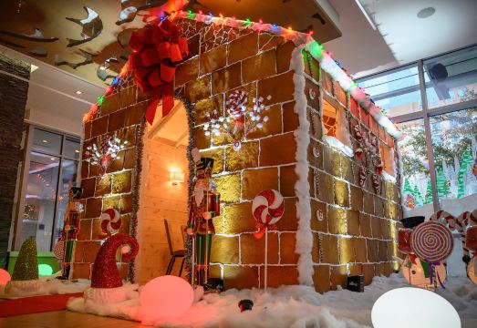 The Westin Austin Downtown Hotel Overview