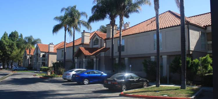 索内斯塔ES套房-圣何塞机场(Sonesta ES Suites San Jose - Airport)图片