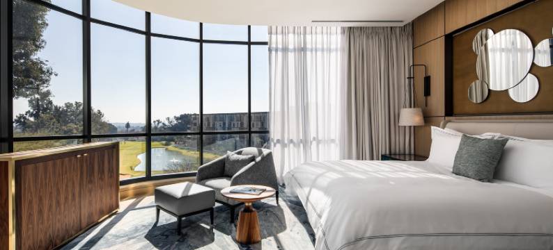 霍顿水疗养生高尔夫酒店(The Houghton Hotel, Spa, Wellness & Golf)图片