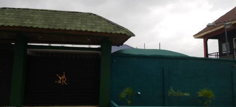 皇家古迹住宅酒店(Royal Heritage Residence)图片