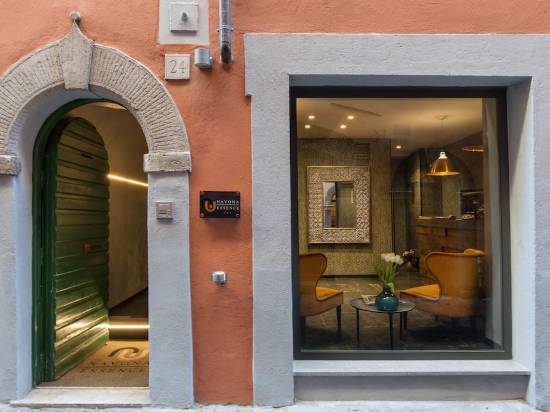 納沃納精品酒店