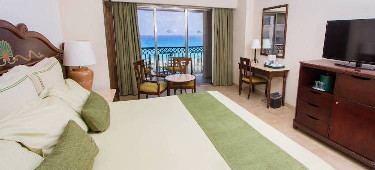 Club GR Solaris Cancun - Premier All Inclusive图片