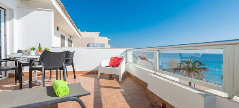 风之玫瑰 2A 酒店(Rosa Dels Vents 2A)图片