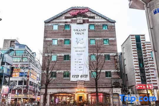 議政府 ウィジョンブ 周辺地図 アクセス情報 Navitime Transit