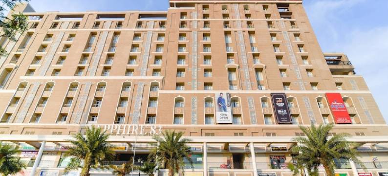 Collection O 146 Sapphire 83 Mall图片