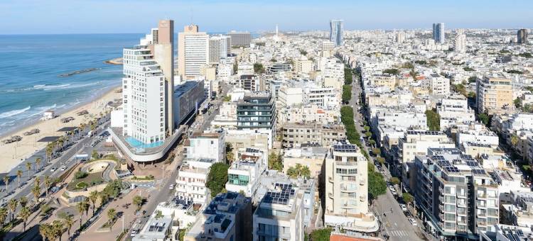 Ctlv - HaYarkon 78图片