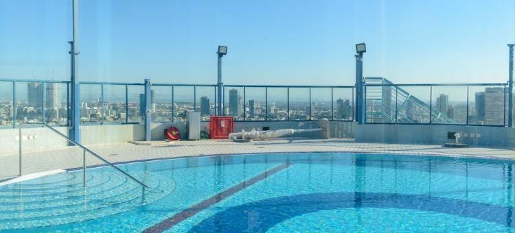 Ctlv - HaYarkon 78图片