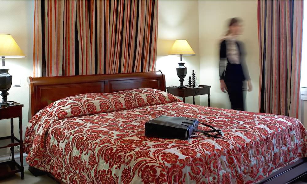 Larissa Imperial Hotel Reviews And Room Rates - 