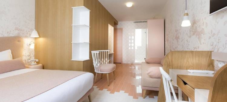 白兔子酒店(Hotel le Lapin Blanc)图片