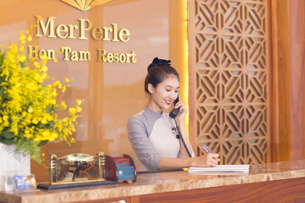 멀펄르 혼 탐 리조트 (MerPerle Hon Tam Resort)