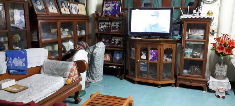 古宋彭家庭旅馆(Kru Sompong Homestay)图片