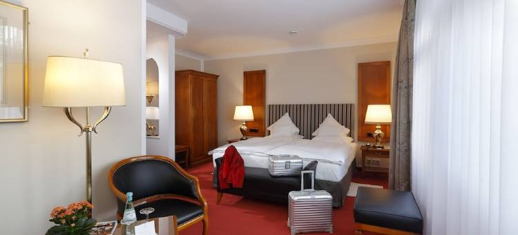 格哈德罗曼蒂克酒店(Romantik Hotel Gebhards)图片