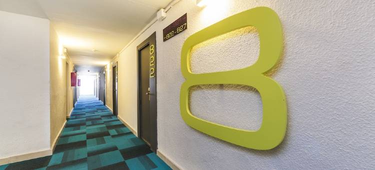 卡尔维亚海滩库克俱乐部 仅成人(Cooks Club Calvia Beach - Adults Only)图片