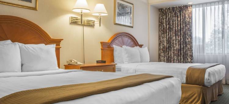Clarion Hotel & Conference Centre图片