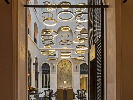 伊斯坦布爾卡拉科伊10酒店