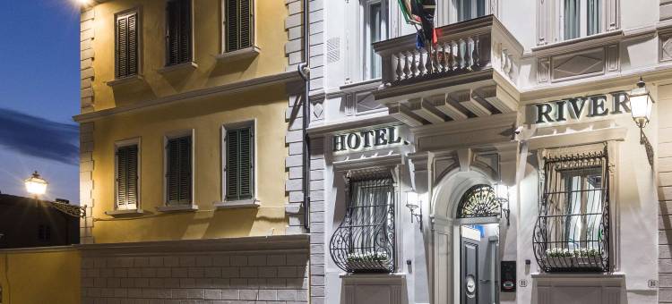 LHP滨河酒店(LHP Hotel River & Spa)图片