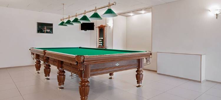 索非亚式酒店(Sofia Style Hotel)图片