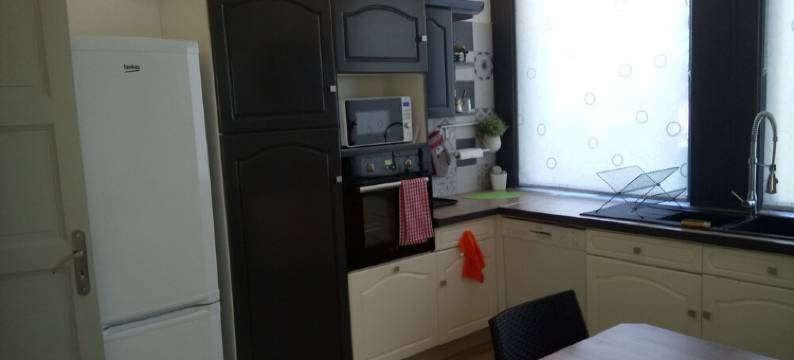 库图旅馆(Gîtes et Chambres des Coteaux)图片