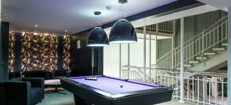 Holiday Inn 布鲁塞尔机场假日酒店(Holiday Inn BRUSSELS AIRPORT by IHG)图片