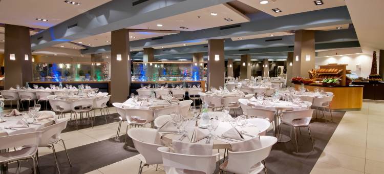 埃拉特U珊瑚海滩俱乐部全包酒店(U Coral Beach Club Eilat – Ultra All Inclusive)图片