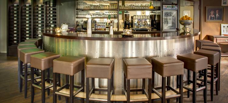 姆伊威尔维 - 弗莱彻餐厅酒店(Fletcher Hotel-Restaurant Mooi Veluwe)图片