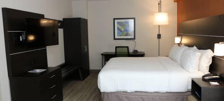 智选假日套房酒店-阿拉巴斯特(Holiday Inn Express & Suites Alabaster)图片