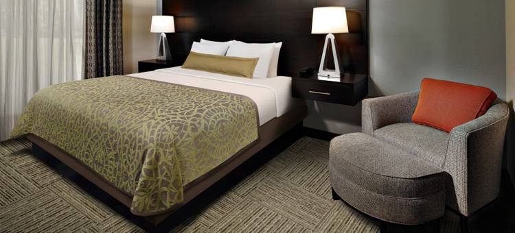 Staybridge Suites 迪尔伯恩 MI by IHG(Staybridge Suites Dearborn MI)图片