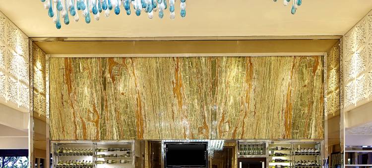 万隆喜来登酒店(Sheraton Bandung Hotel & Towers)图片