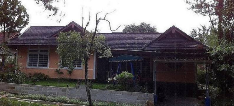 Villa Kota Bunga Dahlia图片