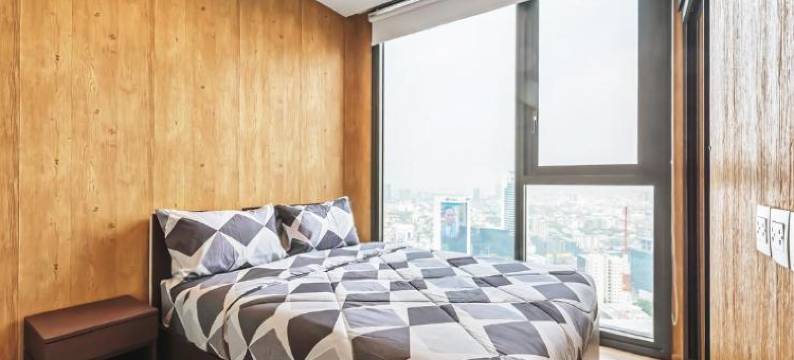 恰图恰法夫住宿酒店(At Chatuchak by Favstay)图片