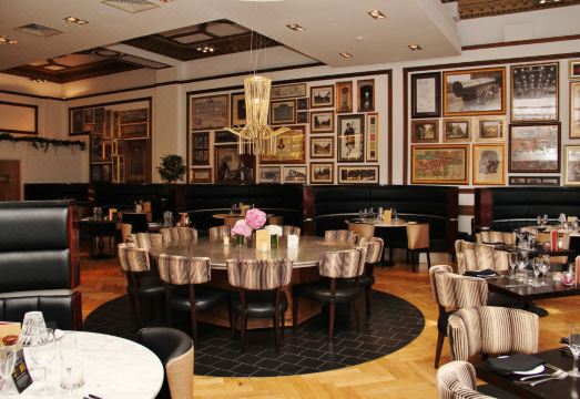 Hotel Indigo EDINBURGH - PRINCES STREET by IHGHotel Overview