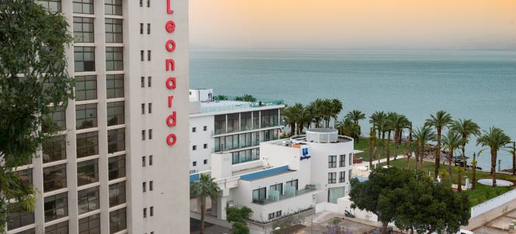 太巴列利奥纳多酒店(Leonardo Hotel Tiberias)图片