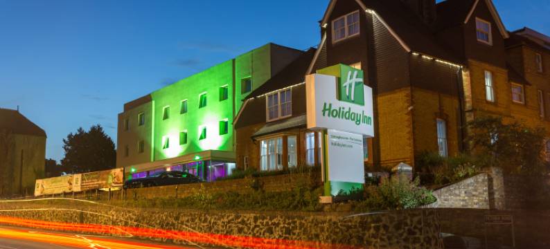 锡廷伯恩假日酒店(Holiday Inn SITTINGBOURNE by IHG)图片