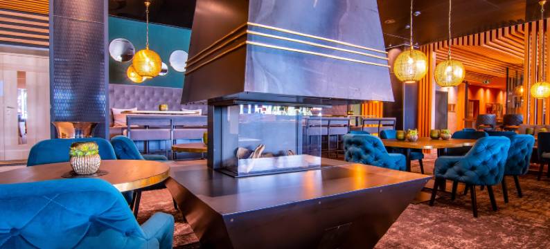 梅塞设计酒店(Meiser Design Hotel)图片