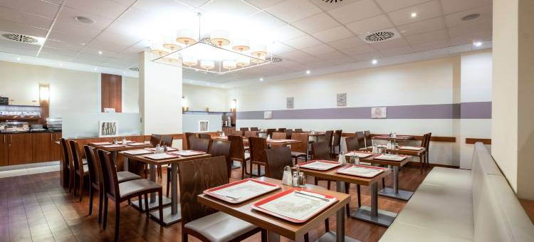 NEXTO DORMERO 酒店布达佩斯(Nexto Dormero Hotel Budapest)图片