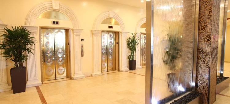 马可波罗海滩温德姆华美达广场酒店(Ramada Plaza by Wyndham Marco Polo Beach Resort)图片