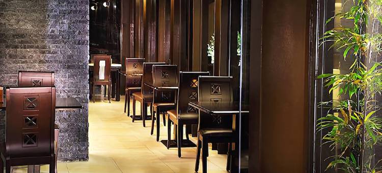 清境璞源山庄民宿(南投永贺会馆)图片