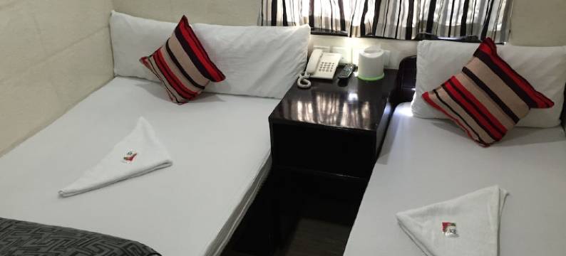 香港Prestige旅馆图片