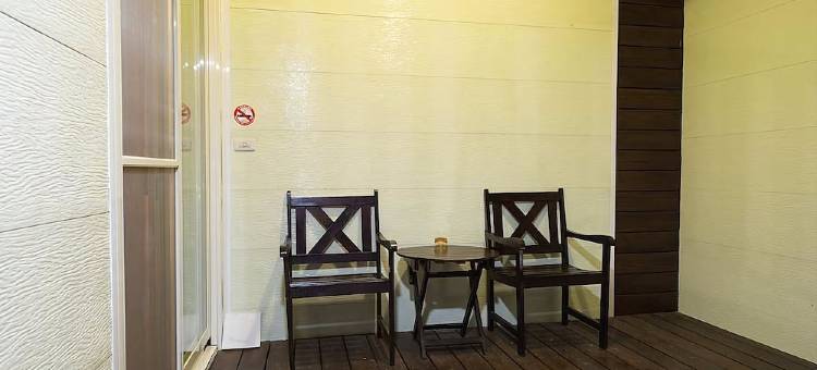 屏东夕阳红渡假庄园图片