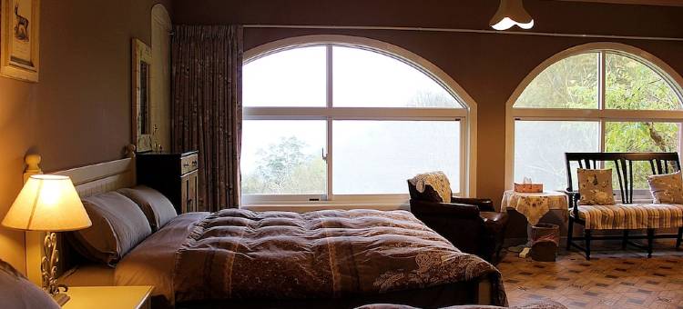 桃园普拉多山丘假期图片