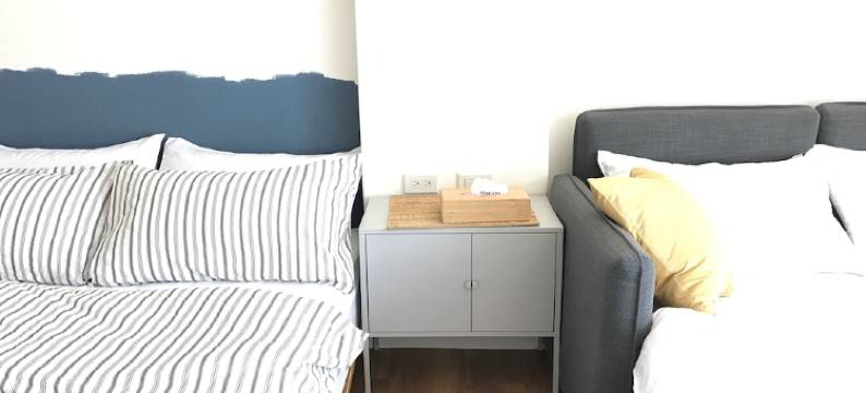 欢迎光临_Welcome Hostel图片