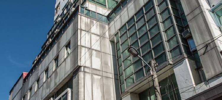 嘉义安兰居旅店图片