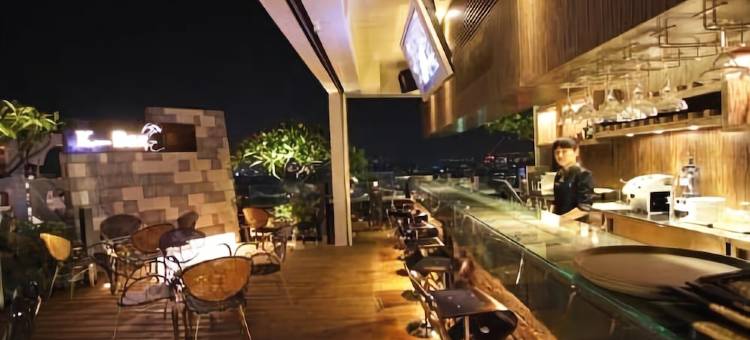 云林斗六致丽伯爵酒店图片