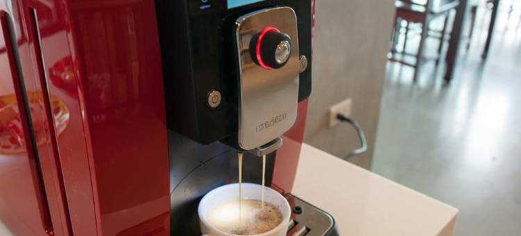 地热米休闲民宿图片