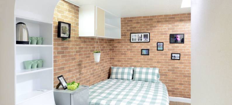 西门芊玉旅舍图片